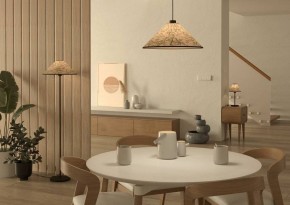 Настольная лампа декоративная Eglo ПРОМО Oxpark 43944 в Магнитогорске - magnitogorsk.mebel24.online | фото 5