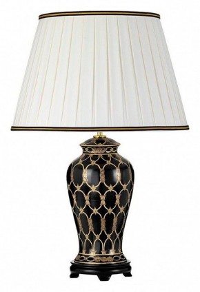 Настольная лампа декоративная Elstead Lighting Taipei DL-TAIPEI-TL в Магнитогорске - magnitogorsk.mebel24.online | фото