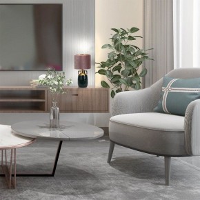 Настольная лампа декоративная Escada Athena 10201/L Black в Магнитогорске - magnitogorsk.mebel24.online | фото 2
