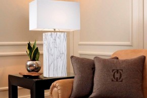 Настольная лампа декоративная Lucia Tucci Harrods 3 HARRODS T941.1 в Магнитогорске - magnitogorsk.mebel24.online | фото 2