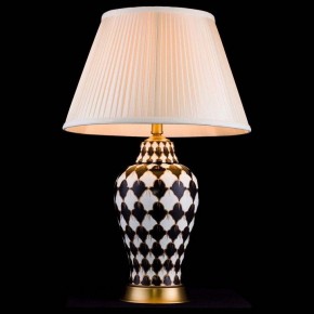 Настольная лампа декоративная Lucia Tucci Harrods Harrods T935.1 в Магнитогорске - magnitogorsk.mebel24.online | фото 2