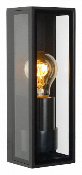Настольная лампа декоративная Lucide Dukan 15802/01/30 в Магнитогорске - magnitogorsk.mebel24.online | фото 1