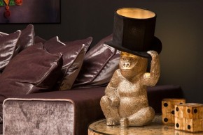 Настольная лампа декоративная Lucide Extravaganza Gust 10503/81/30 в Магнитогорске - magnitogorsk.mebel24.online | фото 3