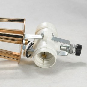 Настольная лампа декоративная Lussole LSP-0596 LSP-0597 в Магнитогорске - magnitogorsk.mebel24.online | фото 7
