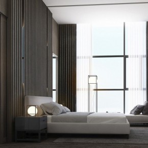Настольная лампа декоративная Mantra Desigual 7611 в Магнитогорске - magnitogorsk.mebel24.online | фото 3