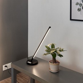Настольная лампа декоративная Mantra Torch 6738 в Магнитогорске - magnitogorsk.mebel24.online | фото 3