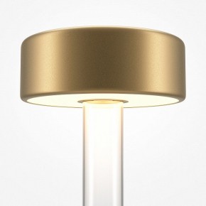 Настольная лампа декоративная Maytoni AI Collaboration MOD229TL-L3G3K1 в Магнитогорске - magnitogorsk.mebel24.online | фото 4