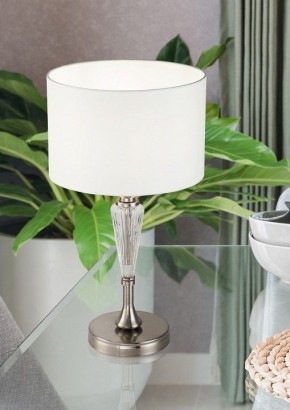 Настольная лампа декоративная Maytoni Alicante MOD014TL-01N в Магнитогорске - magnitogorsk.mebel24.online | фото 4
