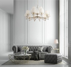 Настольная лампа декоративная Maytoni Beira MOD064TL-01N в Магнитогорске - magnitogorsk.mebel24.online | фото 4