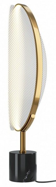 Настольная лампа декоративная Maytoni Breeze MOD281TL-L15BS3K в Магнитогорске - magnitogorsk.mebel24.online | фото