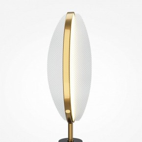 Настольная лампа декоративная Maytoni Breeze MOD281TL-L15BS3K в Магнитогорске - magnitogorsk.mebel24.online | фото 3