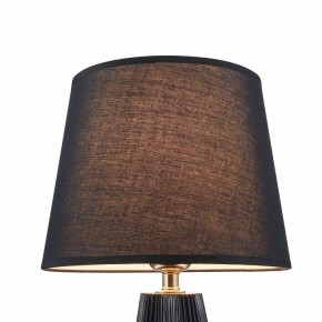 Настольная лампа декоративная Maytoni Calvin Table Z181-TL-01-B в Магнитогорске - magnitogorsk.mebel24.online | фото 3