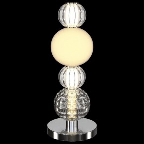 Настольная лампа декоративная Maytoni Collar MOD301TL-L18CH3K в Магнитогорске - magnitogorsk.mebel24.online | фото 2