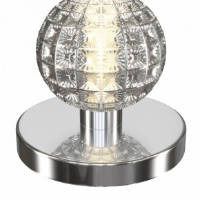 Настольная лампа декоративная Maytoni Collar MOD301TL-L18CH3K в Магнитогорске - magnitogorsk.mebel24.online | фото 4