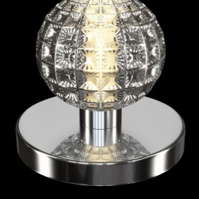 Настольная лампа декоративная Maytoni Collar MOD301TL-L18CH3K в Магнитогорске - magnitogorsk.mebel24.online | фото 5