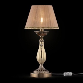 Настольная лампа декоративная Maytoni Demitas RC024-TL-01-R в Магнитогорске - magnitogorsk.mebel24.online | фото 2