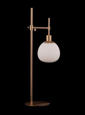 Настольная лампа декоративная Maytoni Erich MOD221-TL-01-G в Магнитогорске - magnitogorsk.mebel24.online | фото 2