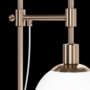 Настольная лампа декоративная Maytoni Erich MOD221-TL-01-G в Магнитогорске - magnitogorsk.mebel24.online | фото 4