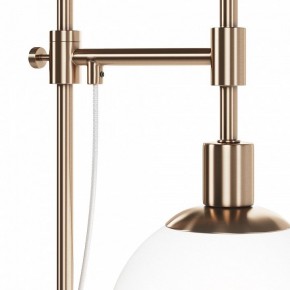 Настольная лампа декоративная Maytoni Erich MOD221-TL-01-G в Магнитогорске - magnitogorsk.mebel24.online | фото 5