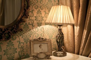 Настольная лампа декоративная Maytoni Grace RC247-TL-01-R в Магнитогорске - magnitogorsk.mebel24.online | фото 4