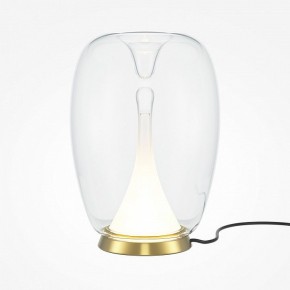Настольная лампа декоративная Maytoni Halo MOD282TL-L15G3K1 в Магнитогорске - magnitogorsk.mebel24.online | фото 2
