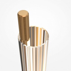 Настольная лампа декоративная Maytoni Loom MOD258TL-L8BS3K в Магнитогорске - magnitogorsk.mebel24.online | фото 3