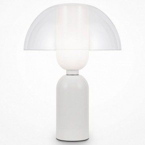 Настольная лампа декоративная Maytoni Memory MOD177TL-01W в Магнитогорске - magnitogorsk.mebel24.online | фото 2