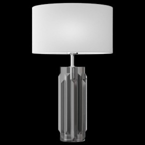 Настольная лампа декоративная Maytoni Muse MOD304TL-01GR в Магнитогорске - magnitogorsk.mebel24.online | фото 2
