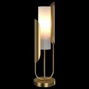 Настольная лампа декоративная Maytoni Сipresso Z014TL-01G в Магнитогорске - magnitogorsk.mebel24.online | фото 2
