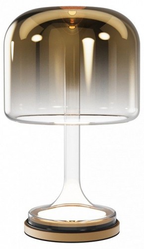 Настольная лампа декоративная Maytoni Spirito MOD286TL-L18G3K в Магнитогорске - magnitogorsk.mebel24.online | фото
