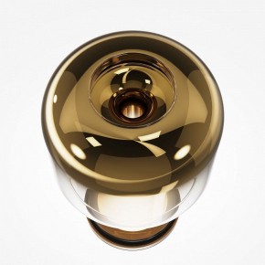 Настольная лампа декоративная Maytoni Spirito MOD286TL-L18G3K в Магнитогорске - magnitogorsk.mebel24.online | фото 3