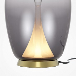 Настольная лампа декоративная Maytoni Splash MOD282TL-L15G3K в Магнитогорске - magnitogorsk.mebel24.online | фото 4