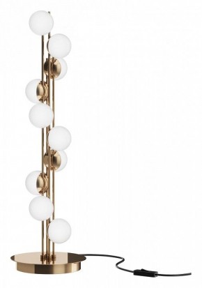 Настольная лампа декоративная Maytoni Tessara MOD081TL-L14G3K в Магнитогорске - magnitogorsk.mebel24.online | фото 2