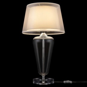 Настольная лампа декоративная Maytoni Verre Z005TL-01CH в Магнитогорске - magnitogorsk.mebel24.online | фото 2