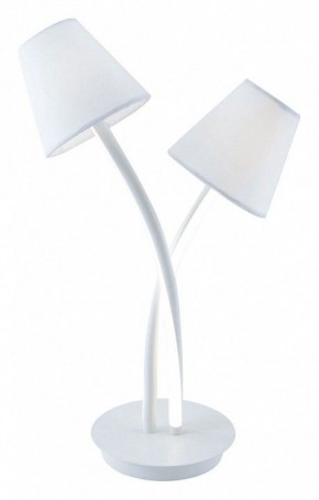 Настольная лампа декоративная MW-Light Аэлита 8 480032702 в Магнитогорске - magnitogorsk.mebel24.online | фото