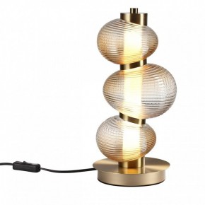 Настольная лампа декоративная Odeon Light Bruco 5095/12TL в Магнитогорске - magnitogorsk.mebel24.online | фото 2