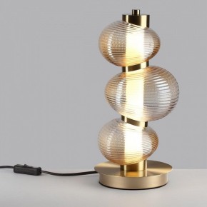 Настольная лампа декоративная Odeon Light Bruco 5095/12TL в Магнитогорске - magnitogorsk.mebel24.online | фото 3