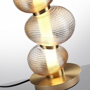 Настольная лампа декоративная Odeon Light Bruco 5095/12TL в Магнитогорске - magnitogorsk.mebel24.online | фото 4