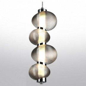 Настольная лампа декоративная Odeon Light Bruco 5096/17L в Магнитогорске - magnitogorsk.mebel24.online | фото