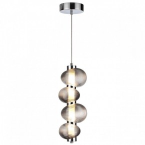 Настольная лампа декоративная Odeon Light Bruco 5096/17L в Магнитогорске - magnitogorsk.mebel24.online | фото 2