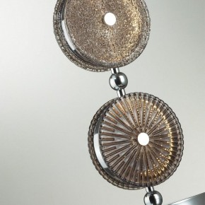 Настольная лампа декоративная Odeon Light Caramella 1 5416/13TL в Магнитогорске - magnitogorsk.mebel24.online | фото 6
