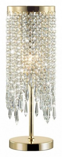 Настольная лампа декоративная Odeon Light Chokka 5028/1T в Магнитогорске - magnitogorsk.mebel24.online | фото 3