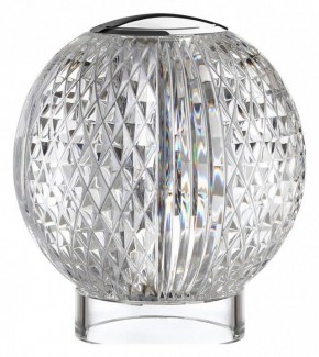 Настольная лампа декоративная Odeon Light Crystal 5007/2TL в Магнитогорске - magnitogorsk.mebel24.online | фото