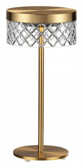 Настольная лампа декоративная Odeon Light Fivre 5032/7TL в Магнитогорске - magnitogorsk.mebel24.online | фото
