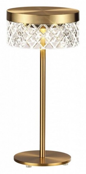 Настольная лампа декоративная Odeon Light Fivre 5032/7TL в Магнитогорске - magnitogorsk.mebel24.online | фото 2