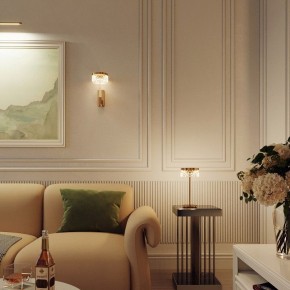 Настольная лампа декоративная Odeon Light Fivre 5032/7TL в Магнитогорске - magnitogorsk.mebel24.online | фото 4