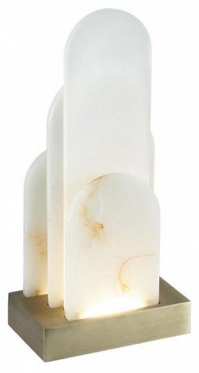 Настольная лампа декоративная Odeon Light Foros 5437/12TL в Магнитогорске - magnitogorsk.mebel24.online | фото 2