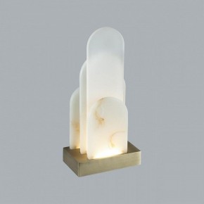 Настольная лампа декоративная Odeon Light Foros 5437/12TL в Магнитогорске - magnitogorsk.mebel24.online | фото 3