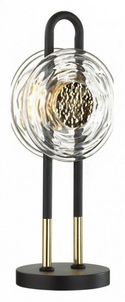 Настольная лампа декоративная Odeon Light Magnet 5407/12TL в Магнитогорске - magnitogorsk.mebel24.online | фото 2