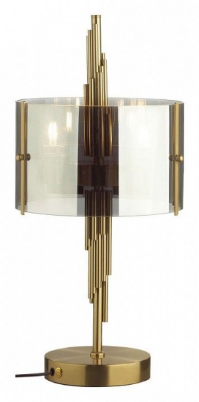 Настольная лампа декоративная Odeon Light Margaret 4895/2T в Магнитогорске - magnitogorsk.mebel24.online | фото 2
